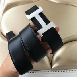 Picture of Hermes Belts _SKUHermesBelt38mmX95-125cm7D355128